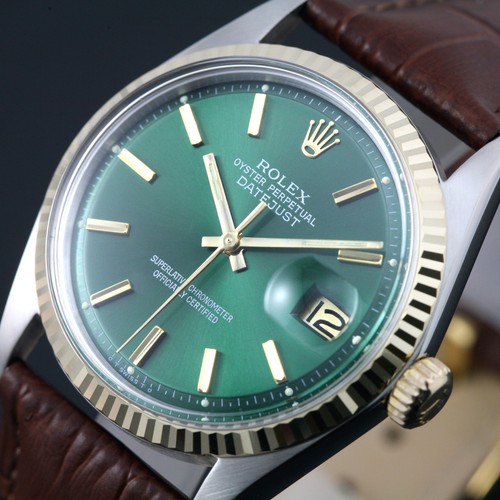 Orologio vintage rolex - vintage, 1601