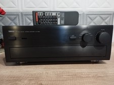 Yamaha ax 1090 con telecomando