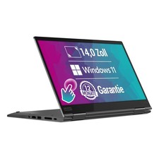 Lenovo ThinkPad X1 Yoga Gen 4