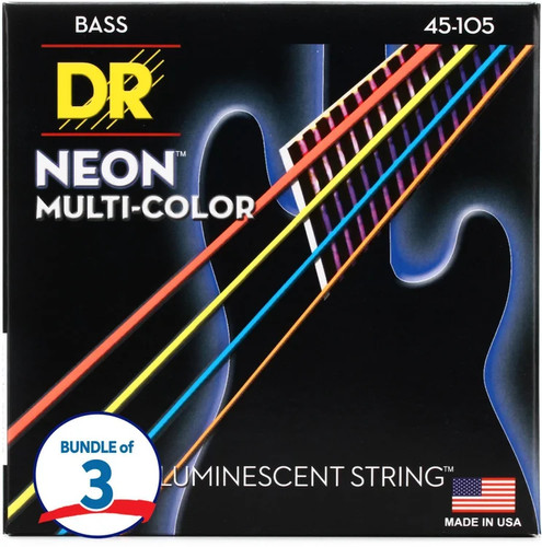 Strings nmcb def neon - dr,
