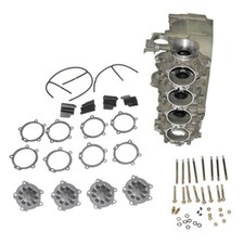 Blocco Cilindro Nuovo Mercury