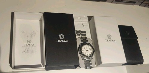 Orologio subacqueo traska free - orologio,