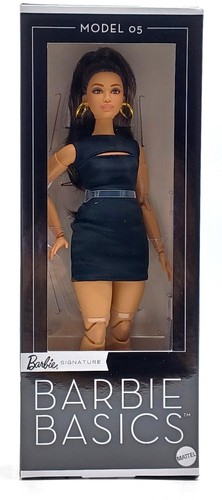 2025 barbie basics model - barbie, 05