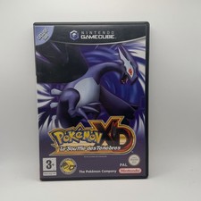 Pokemon tempesta oscura - tempesta,