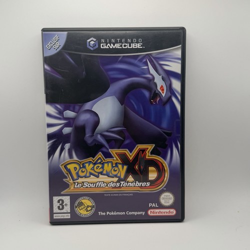 Pokemon tempesta oscura - pokemon,