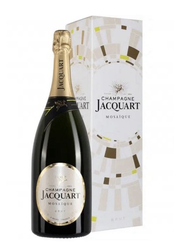 Champagne jaquart magnum - champagne,