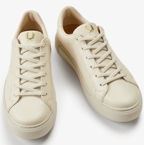 Fred perry b71 - fred, scarpe