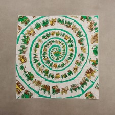 Hermès Foulard Vintage