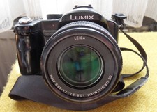 Fotocamera digitale Panasonic