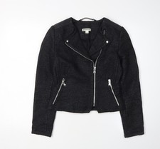 Whistles giacca moto donna