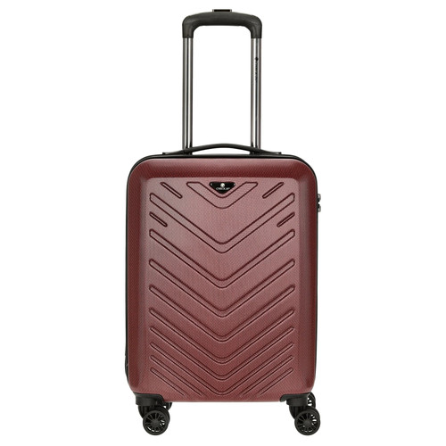 Check mailand trolley - check.in,