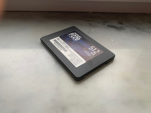 Hard disk solido ssd - solido,