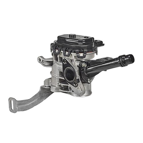 Valvola egr euro elettrica - 6,
