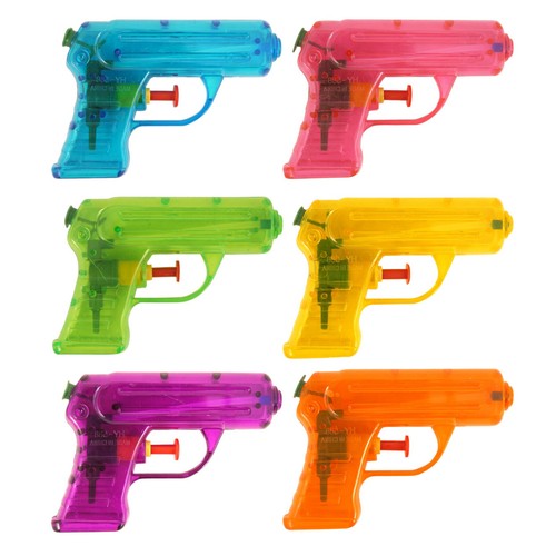 Mini pistola acqua per - mini,