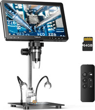 TOMLOV DM9 Max 10,1" HD IPS