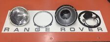 RANGE ROVER CLASSIC FARO ANTERIORE + ACCESSORI