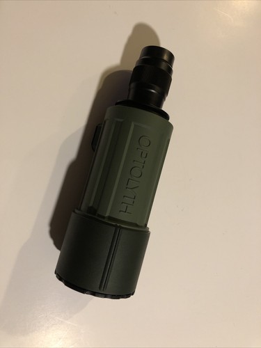 Occhiali optolyth 30x80 - occhiali, mini