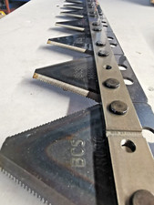 LAMA ORIGINALE BCS PER