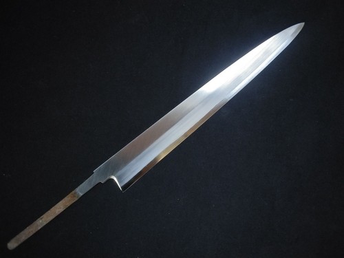 Shiroyama yanagiba 242mm - shiroyama,