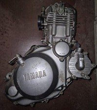 Blocco motore usato Yamaha SZR