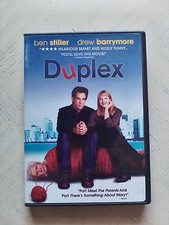 Duplex DVD 2003 - Ben