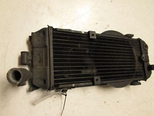 Radiatore (radiatore) Honda VT