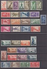 COLONIE AFRICA ORIENTALE 1938