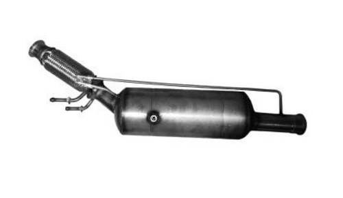 Filtro antiparticolato diesel - filtro,