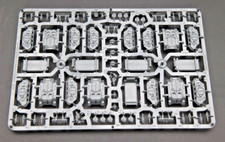 Warhammer Legion Imperialis