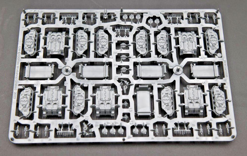 Warhammer legion imperialis - warhammer,