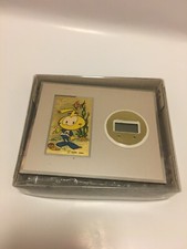 SNOORKY-SEPP 1986-orologio Da