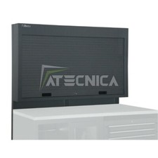 Parete portautensili con tapparella Beta C45PRO PAS per arredo officina