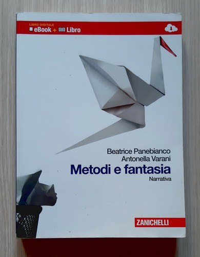 Metodi fantasia - "metodi, e
