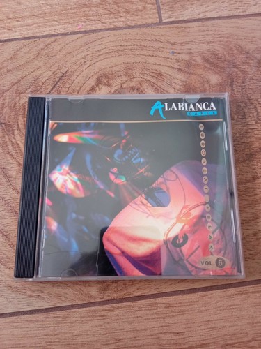 Alabianca dance volume - dance,