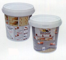 RAIMONDI LEVEL SYSTEM-KIT per