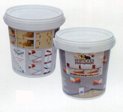 Raimondi level system kit - raimondi, system-kit