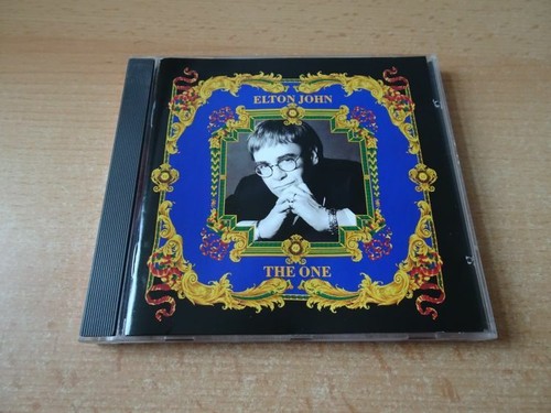 Elton john the one - john,