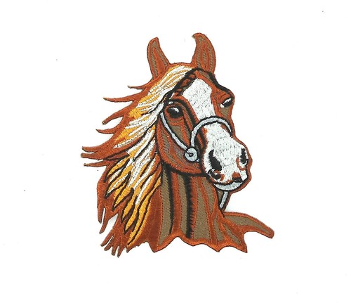 Toppe patch toppa ricamate - toppe,