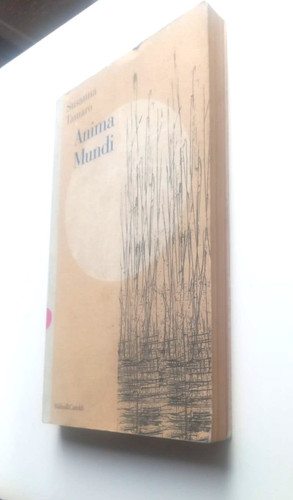 Anima mundi susanna tamaro - anima,