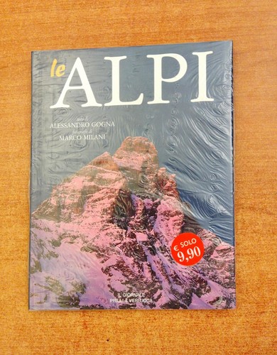 Alpi alessandro gogna - -,