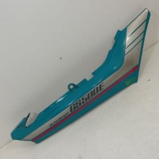 Carena destra suzuki 500 e - destra, gs