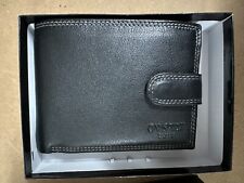 PORTAFOGLIO CON PORTAMONETE E