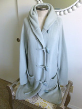 TITTI DELL' ACQUA Sweater Coat