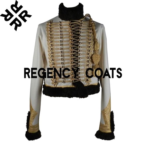 Giacca militare napoleonica - , da