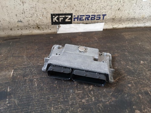 Centralina motore ecu seat - ecu,