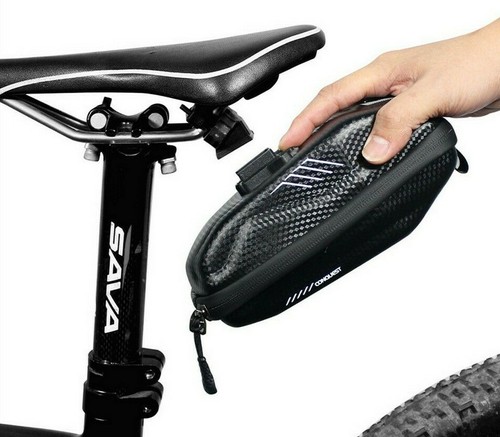 Borsa rigida telaio - , bici