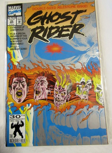 Ghost rider originale - ghost,