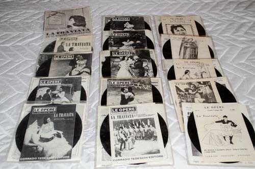 Dischi vinile raccolta - dischi, in