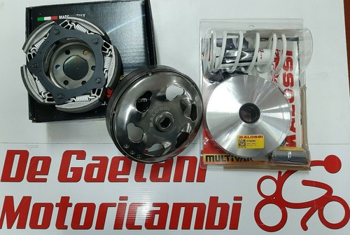 Kit multivar frizione fly - kit,
