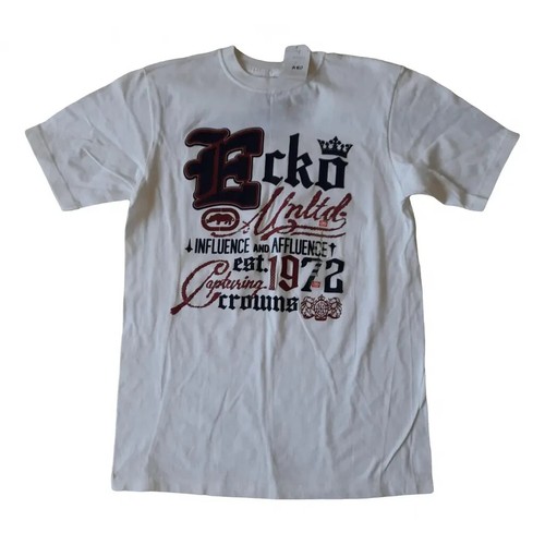 Maglia shirt ecko unltd - t-shirt,